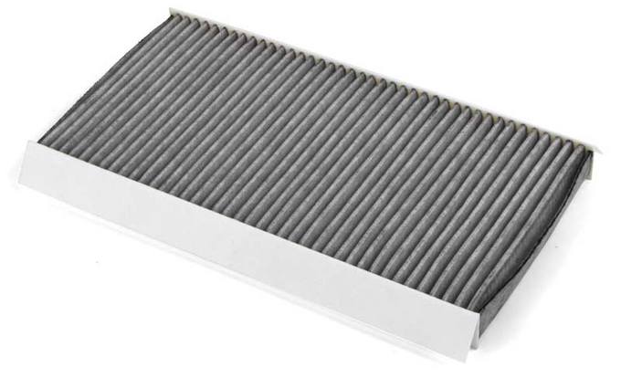 SAAB Cabin Air Filter (Activated Charcoal) 93172129 - MANN-FILTER CUK3337